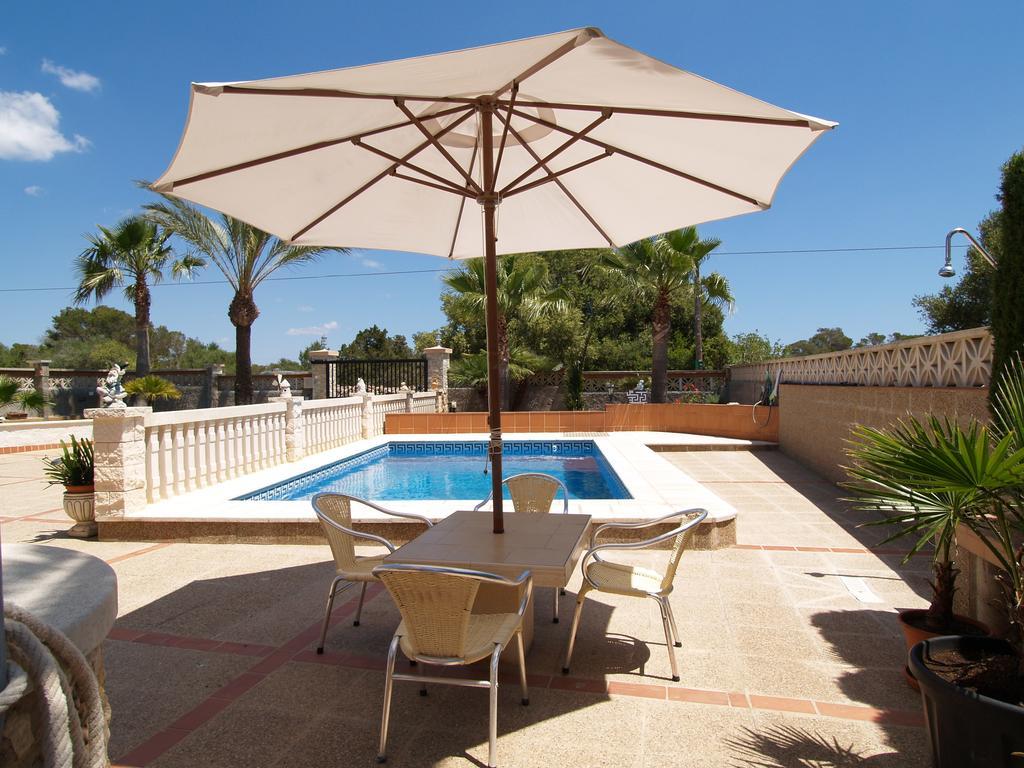 Villa Lopez *