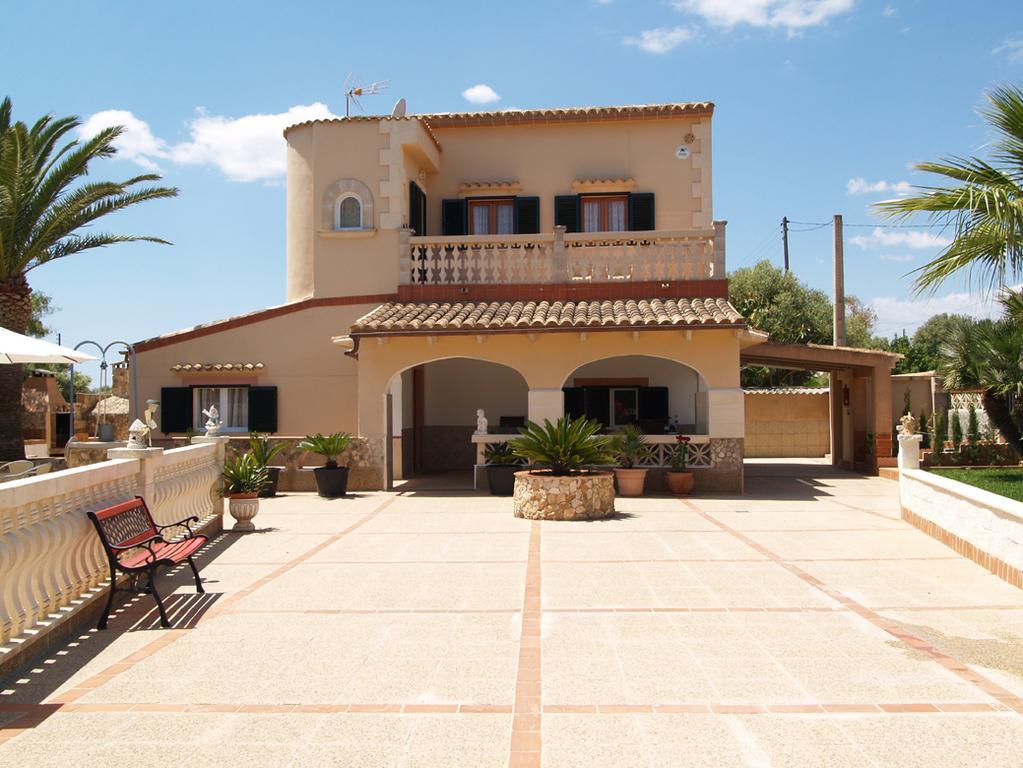 Lopez Villa Santanyí