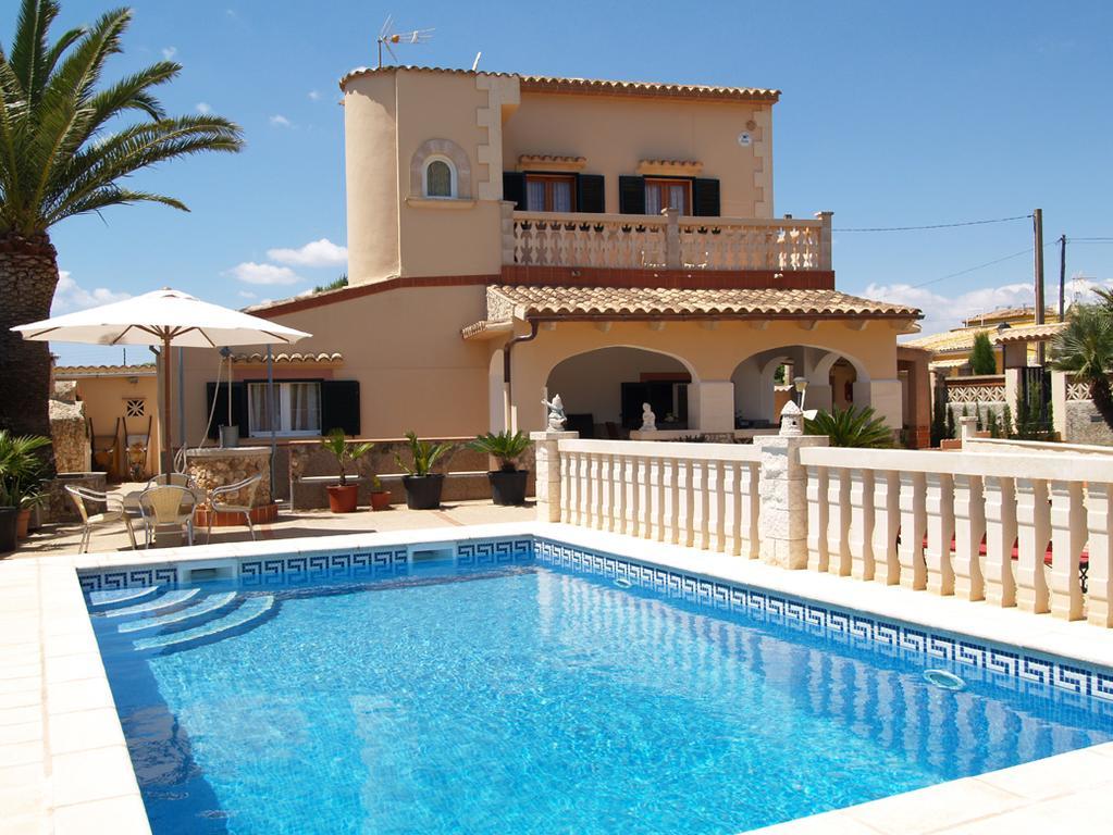 Lopez Villa Santanyí
