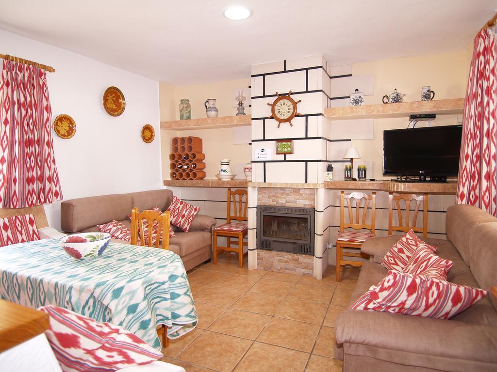 Villa Lopez